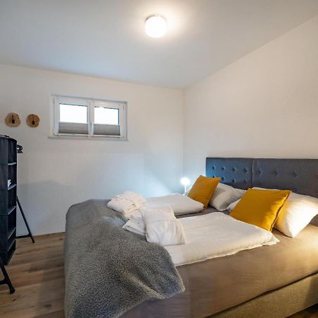 App Neuschmid Apartamento Westendorf Exterior foto