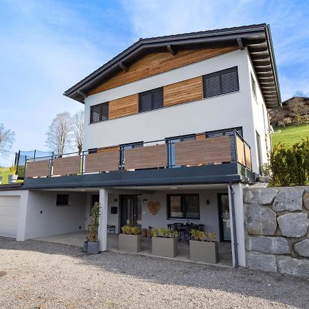 App Neuschmid Apartamento Westendorf Exterior foto