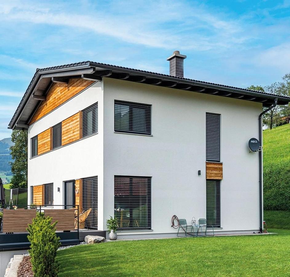 App Neuschmid Apartamento Westendorf Exterior foto