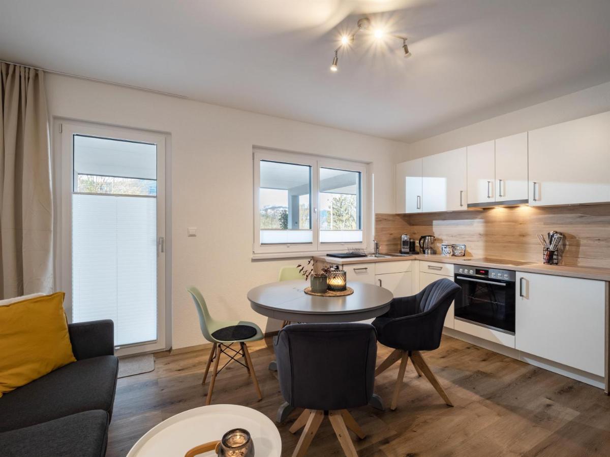 App Neuschmid Apartamento Westendorf Exterior foto