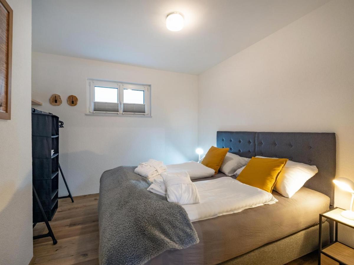 App Neuschmid Apartamento Westendorf Exterior foto