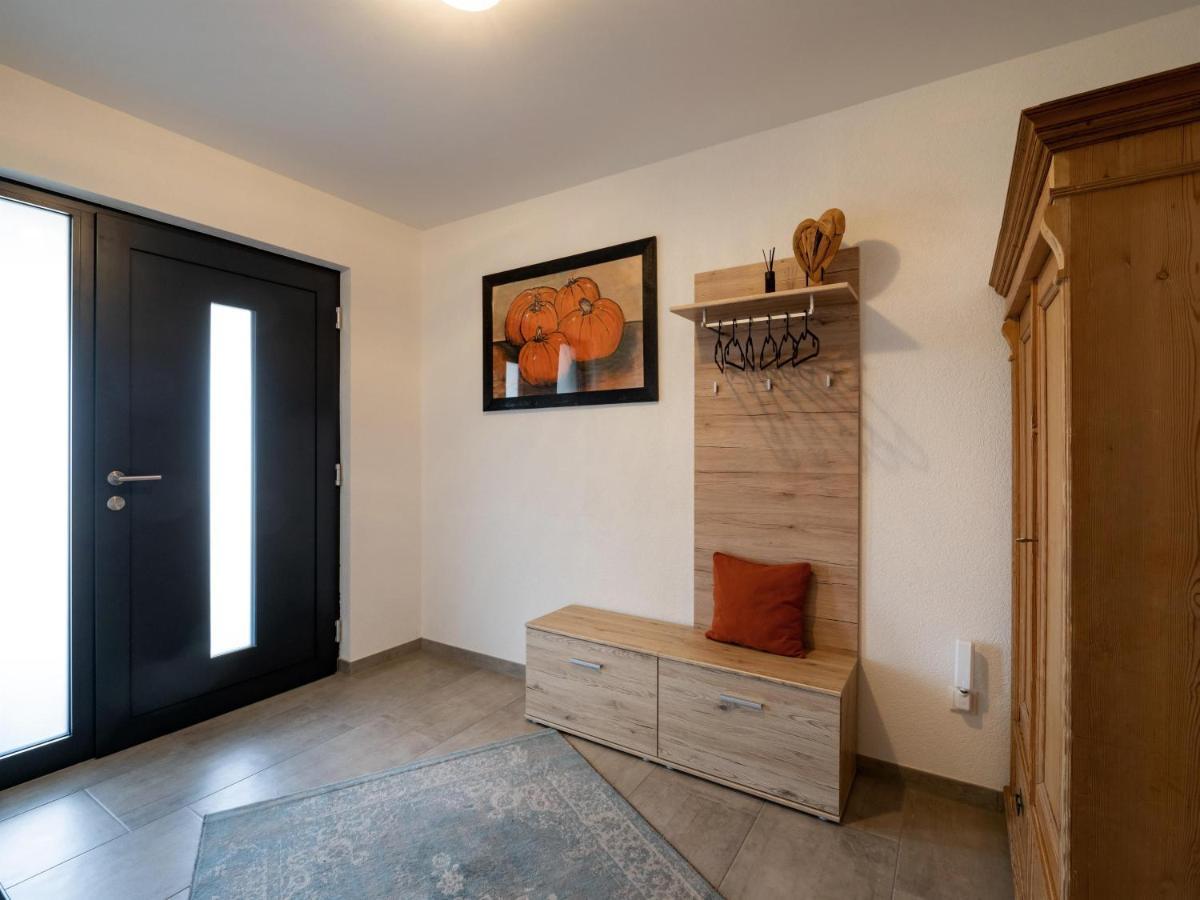 App Neuschmid Apartamento Westendorf Exterior foto