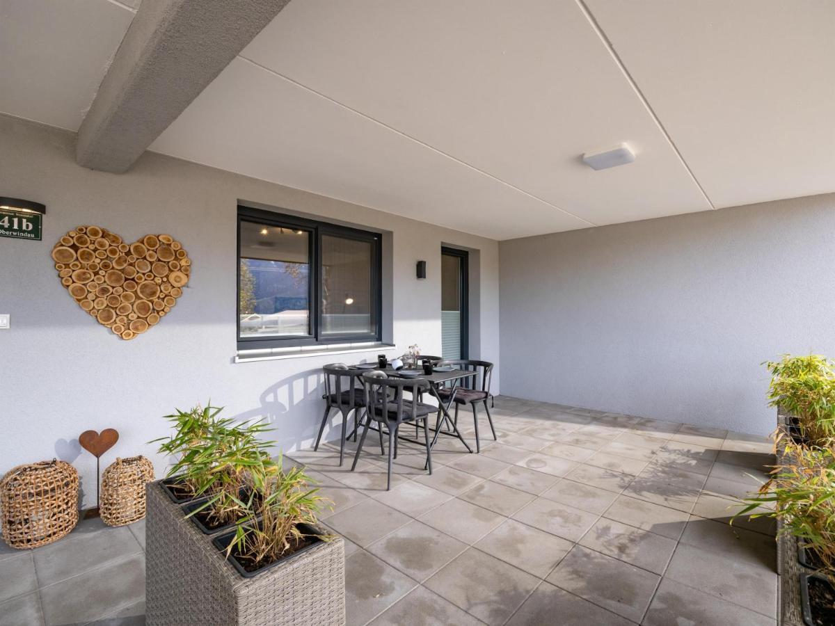 App Neuschmid Apartamento Westendorf Exterior foto