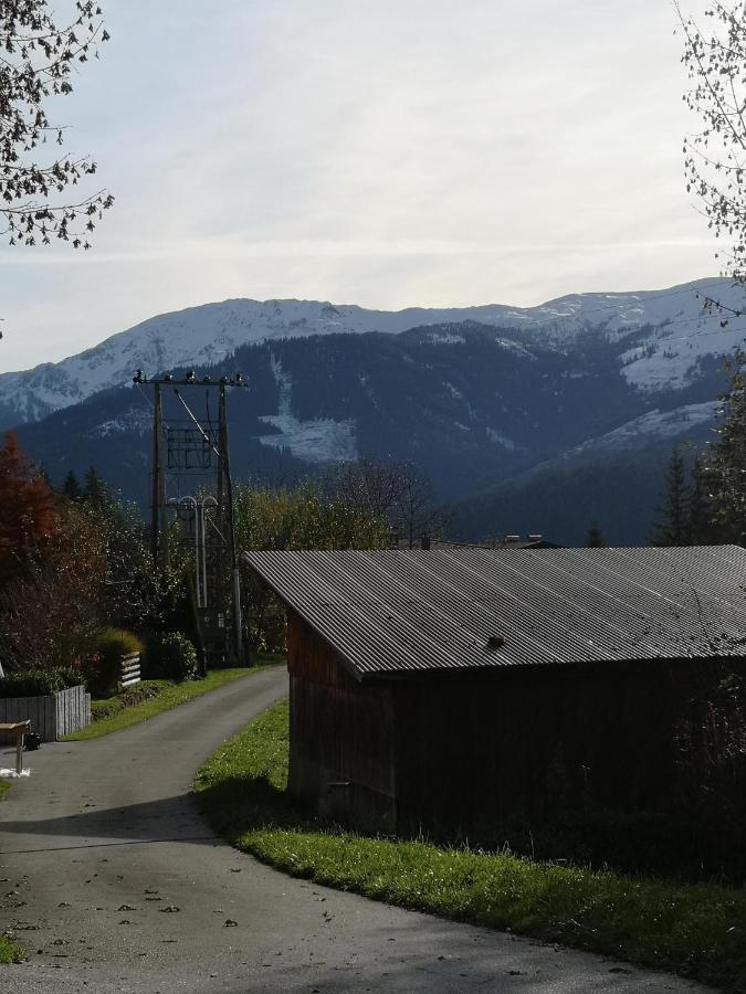 App Neuschmid Apartamento Westendorf Exterior foto