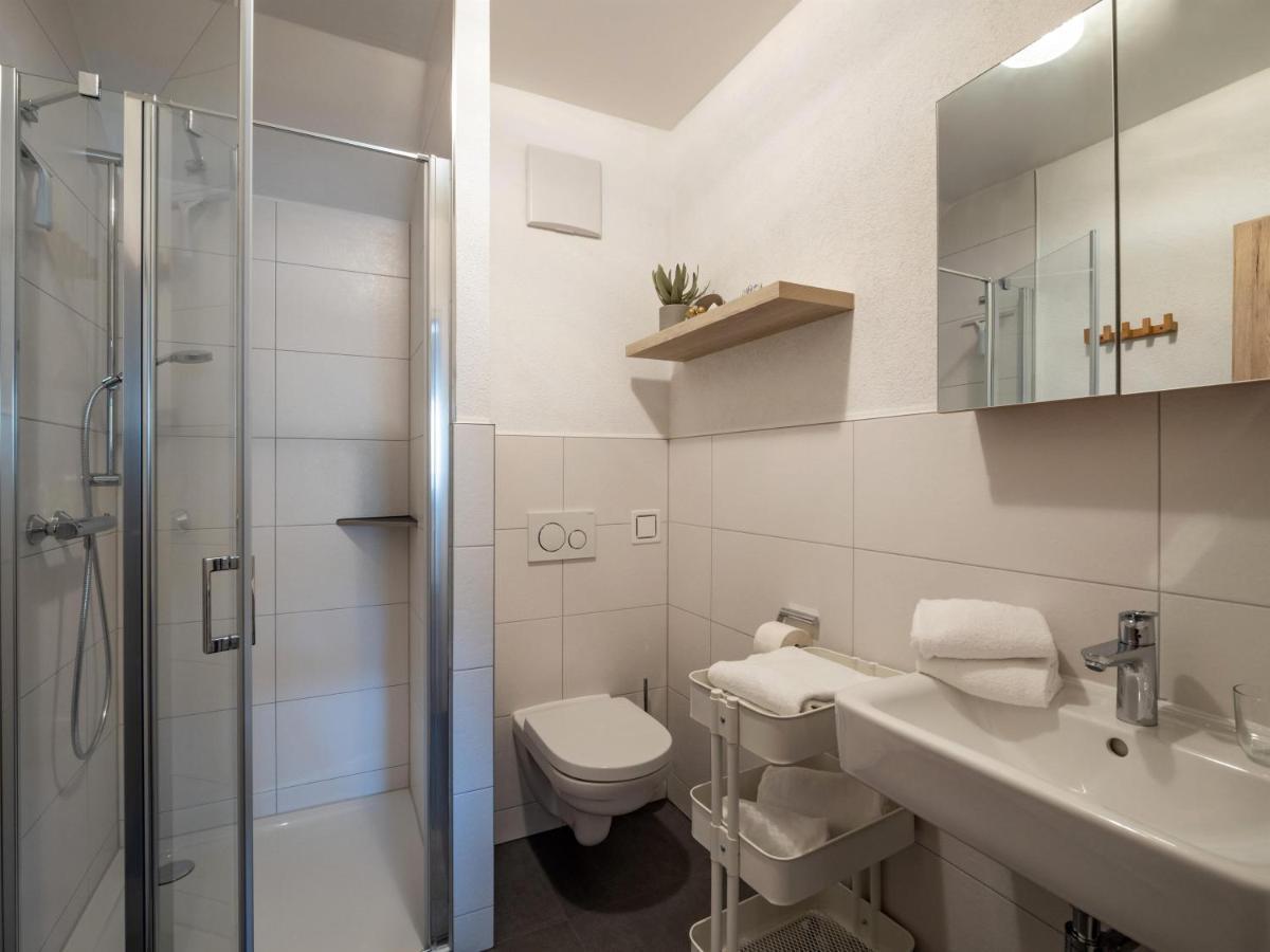 App Neuschmid Apartamento Westendorf Exterior foto