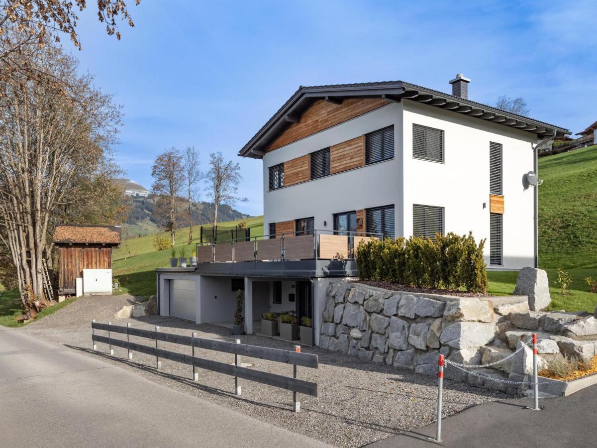 App Neuschmid Apartamento Westendorf Exterior foto