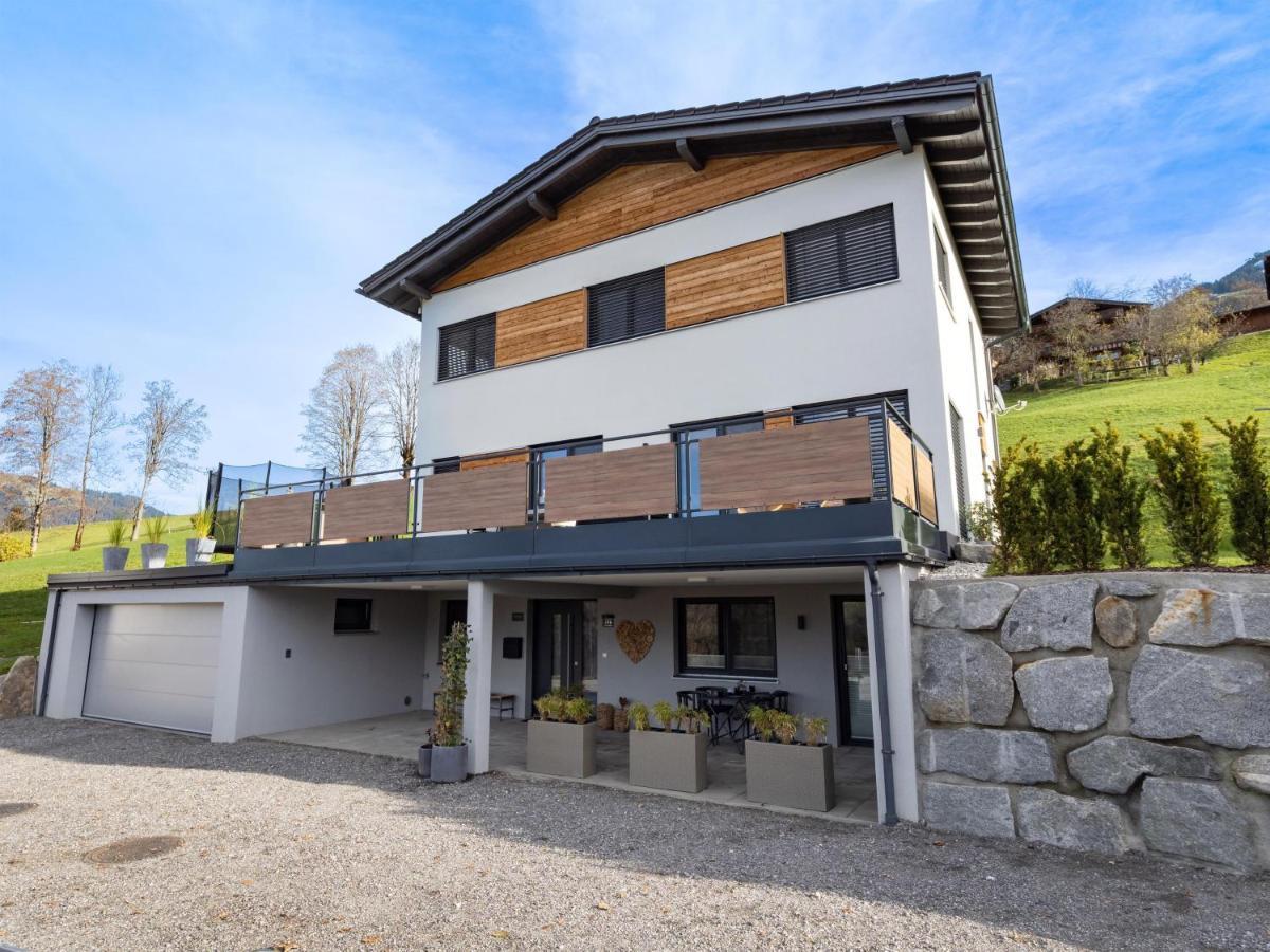 App Neuschmid Apartamento Westendorf Exterior foto